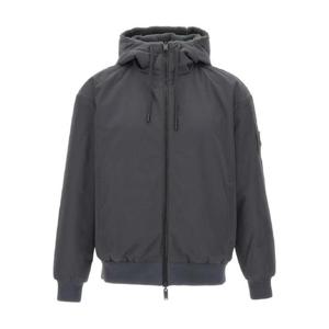 25 FW 무스너클 리버서블 후드 재킷  M35MS6231542 TP443198874