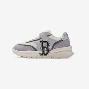 M MLB키즈운동화 NQK 7ASXXA13N-43GRS 청키 러너