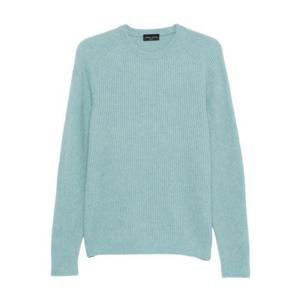 로베르토 콜리나 스웨터 M32101 M3288 BLUE