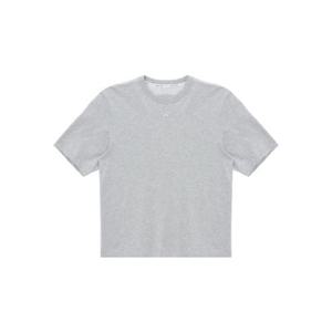 마린세르 반팔 티셔츠 MTT077B CJER0009 GR50 GREY