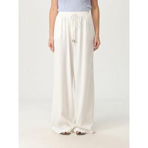 에르마노 설비노 트레이닝 조거 팬츠 D472P315WXW 14800 White