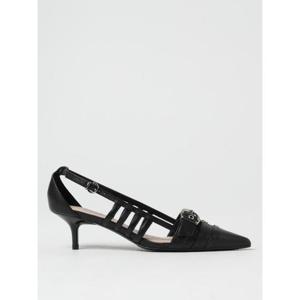 핑코 뮬 슬리퍼 SD0249P003 Z99 Black