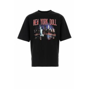 [DSQUARED] 라프리마 남성 티셔츠 S71GD1598D20020 900 블랙 /2