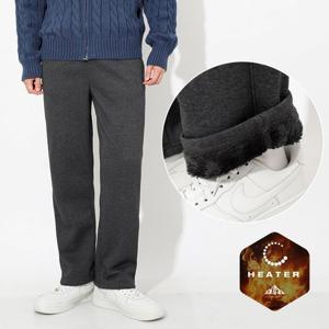 [해리슨] 보아털 스트레이트 팬츠 WCPM591 WSP1517