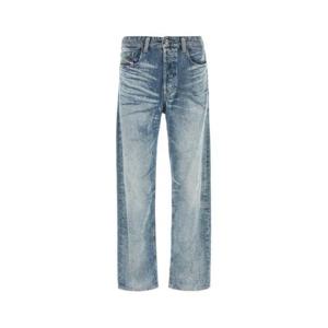 디젤 데님 팬츠 A21356068TY 01 BLUE