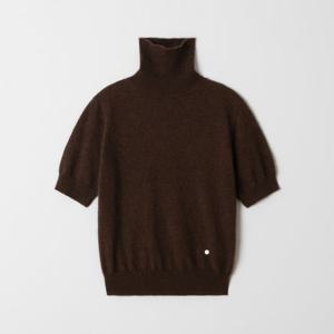 [러브앤쇼] 라쿤 터틀 반팔니트 LCFJPKT02