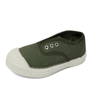 (185~225mm)벤시몽 키즈 엘리 아동 주니어 운동화 신발 카키 E15149-612