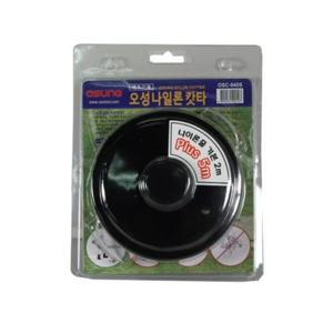 33106 예초기날 자동 나일론커터 OSC-940S 전동