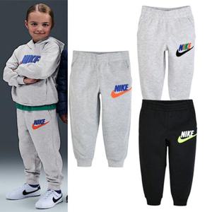 나이키키즈 (4-7세) 기모 나이키 기모조거팬츠 아동 기모바지 A254PT167P 조카선물 플레이키즈프로CH