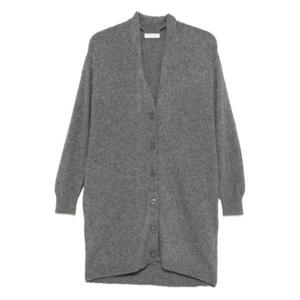 마제스틱필라쳐 가디건 KH5K248FGI244 080 Grey