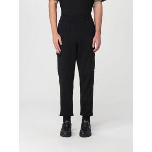 엠포리오 아르마니 트레이닝 조거 팬츠 8NPP68PJVTZ 1200 Black