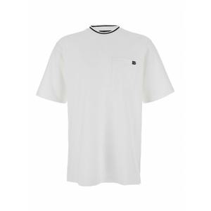 [DOLCEGABBANA] 라프리마 남성 티셔츠 G8ST3Z HU7UTW0800 화이트 /14