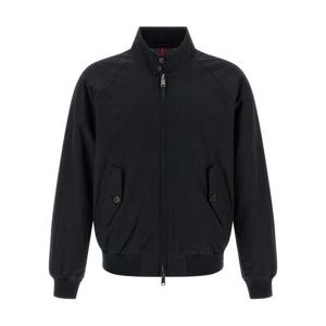 바라쿠타 자켓 BRCPS1074BCNY1300 Blue