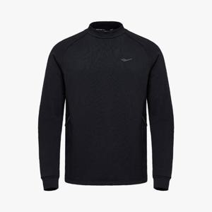 프로스펙스 HC07 자카드 터틀넥 티셔츠 PW3MT24W213