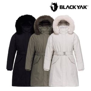 여성 겨울 히마 WSP 다운자켓 아이유패딩 고어텍스 구스다운 1BYPAWU502 GD