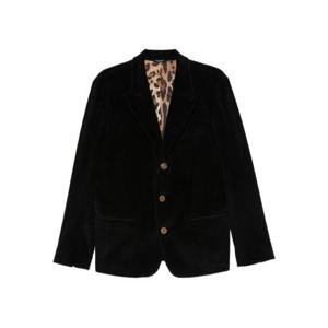 돌체앤가바나 수트 자켓 G2VG3Z Black