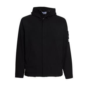 스톤 아일랜드 자켓 K2S15Q100010 S0B22 Black