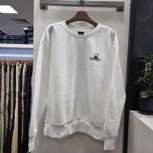 리트머스 HC12 찬냥이 스카치 기모 맨투맨 티 LP4TF864-001