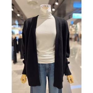 ab.fz 소프트 오픈 니트 롱가디건 (ABXZ4HY44K) US