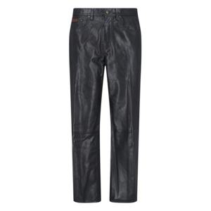 캘빈클라인 데님 LV04LD605GUB1 Black