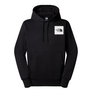 노스페이스 후드 티셔츠 NF0A89EUJK31 TNF BLACK