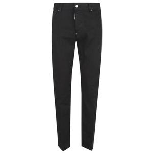 디스퀘어드2 데님 팬츠 S74LB1742 S39781 900 BLACK