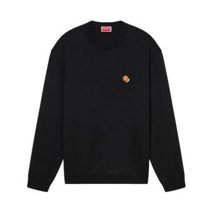 겐조 스웨터 FF55PU7263LB99J BLACK