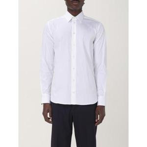 엠포리오 아르마니 셔츠 EM000065TE10400 U0002 White