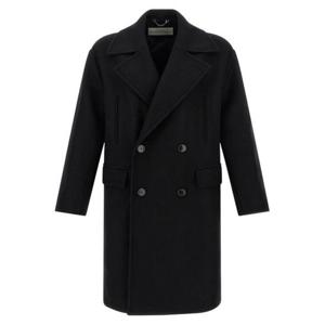 드리스 반 노튼 코트 94317 0202342216900 93368 Black