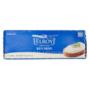 동서 엘로이 크림치즈 1.36kg