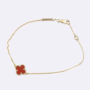 [고이비토] 반클리프&아펠 VCARN59K 팔찌 쥬얼리