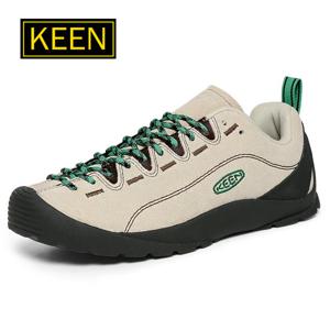 [킨] 여성 재스퍼 스니커즈 버치 바이슨 1031338