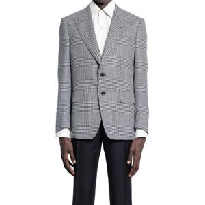 톰포드 수트 자켓 JDSG02WSP28 ZBLAW Multicolor