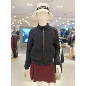 [파리게이츠] 25FW겨울 여성 헝가리 구스 스윙 다운 점퍼 (521E4JP482)