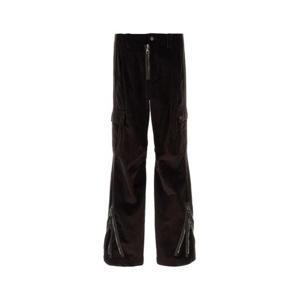 돌체앤가바나 스트레이트 팬츠 GP15VTFUVET M0682 Brown