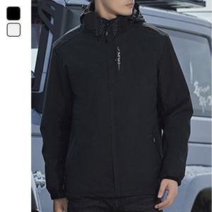 여름 남여공용 바스락 후드 바람막이 점퍼 DMS-JUA-SFD0225