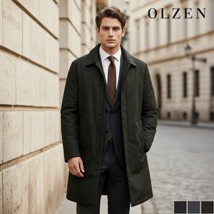 [올젠] 패딩 맥코트 (ZPD4CP1803)