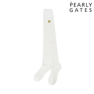 파리게이츠 (521E4SC001) 여성 스마일 퍼 믹스 니삭스