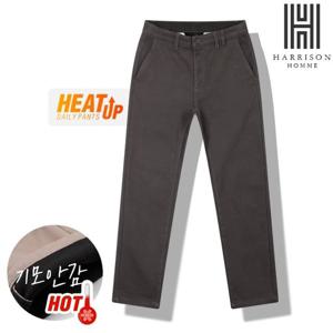 [해리슨] 면스판 매직 밴딩 겨울 팬츠 WDPM-283W WSP1465