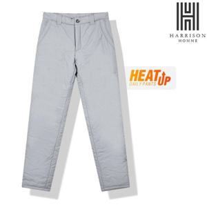 [해리슨] 방한 방풍 패딩 팬츠 2066 NGD1156