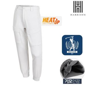 [해리슨] 골프 기모 건빵 밴딩 조거 팬츠 V-148 DNC1181