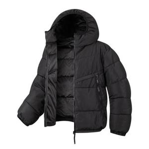 [해리슨] 다운라이크 스톰핏 후드 중량 숏패딩 WCJM206 WSP1447