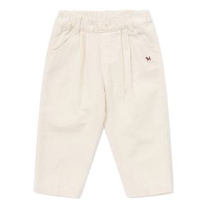 [블루독베이비]CR)코듀로이배기투턱팬츠 45A14-410-04