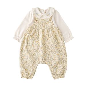 [밍크뮤](YE)가든플라워set우주복  35A13-601-01