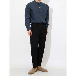 [해리슨][해리슨] 기모 9부 슬랙스 SUJF1280