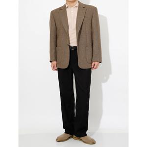 [해리슨][해리슨] TR 와이드 기모 슬랙스 SUJF1278