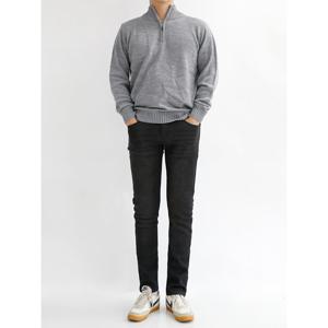 [해리슨][해리슨] 본딩 데님 팬츠 210 BNJF1079