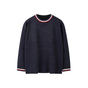 [해리슨][해리슨] 오버핏 3색 니트 라운드 SMEF1147