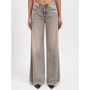 디젤 데님 팬츠 MA03624068RU02 Grey