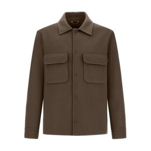 에르노 자켓 GI00091UR33449 2700 Grey